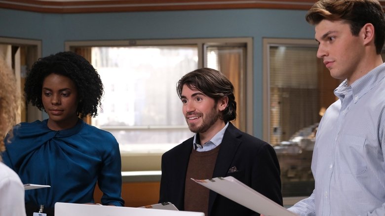 Good Doctor Saison 4 Résumé Des épisodes Voir Good Doctor Saison 4 Episode 3 en streaming VF et VOSTFR