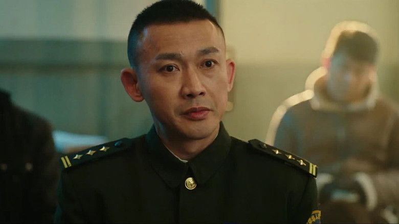 Still image for Thirteen Years of Dust season 1 episode 19: Episode 19 Still image for Thirteen Years of Dust season 1 episode 19: Episode 19