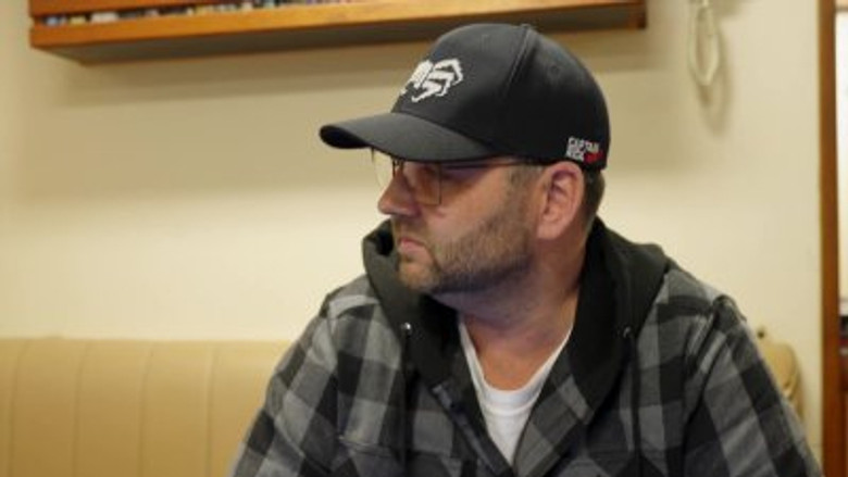Deadliest Catch S22E11 still
