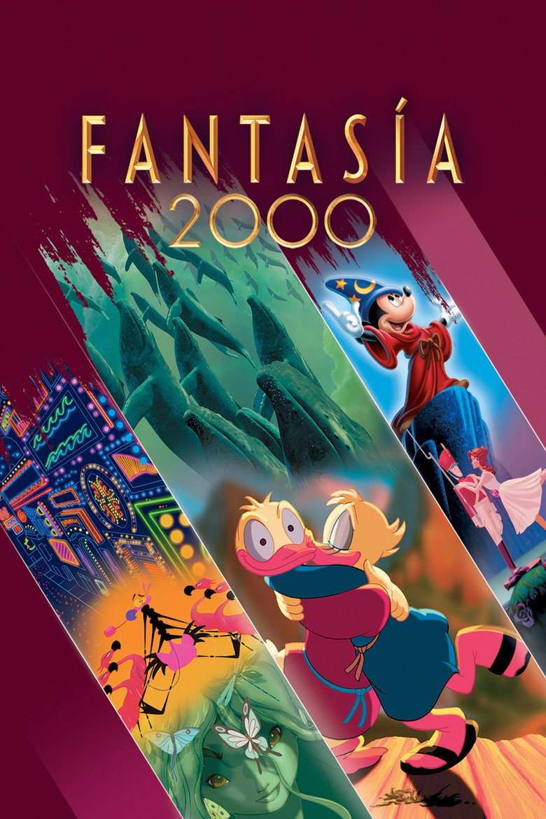 Póster la Película