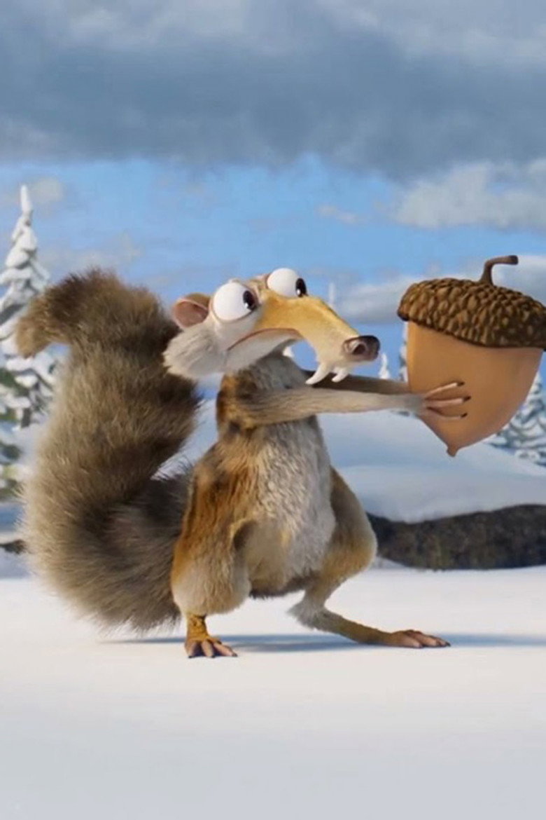 Imatge de Ice Age: The Last Adventure of Scrat (The End)