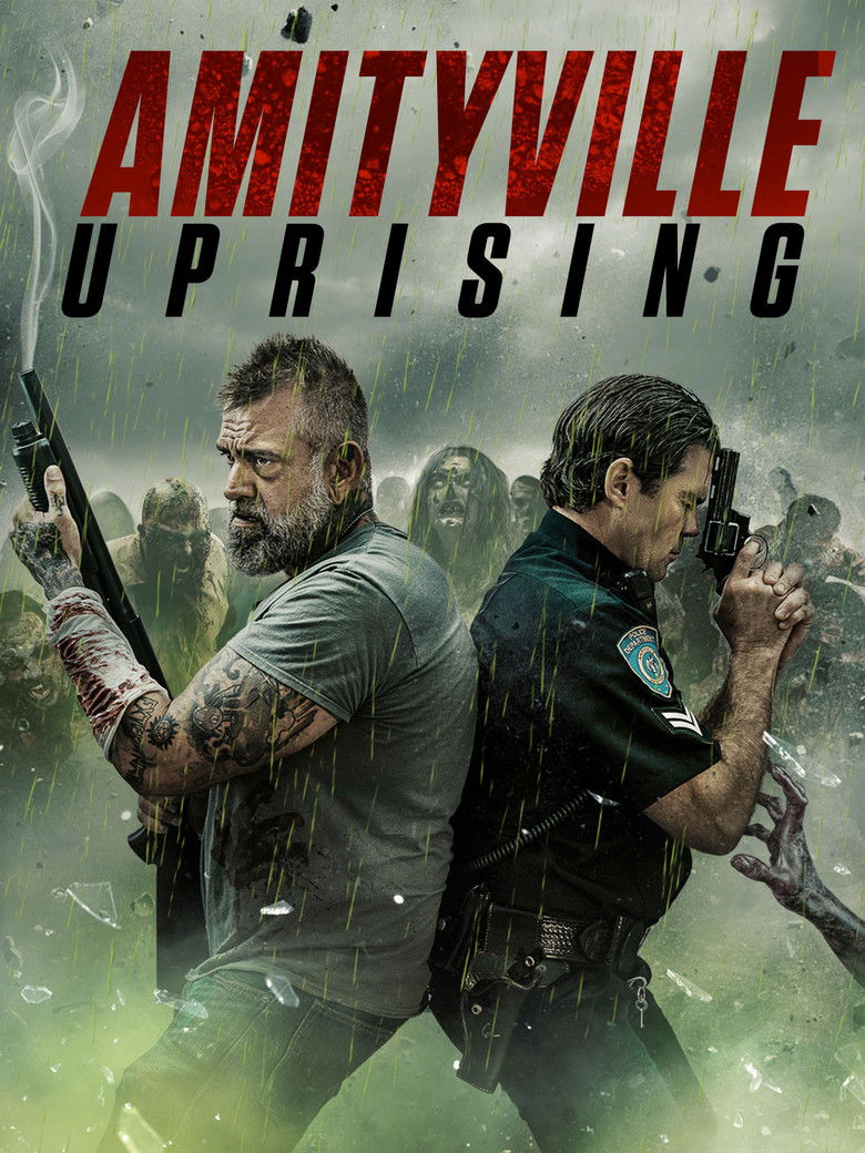 Imatge de Amityville Uprising