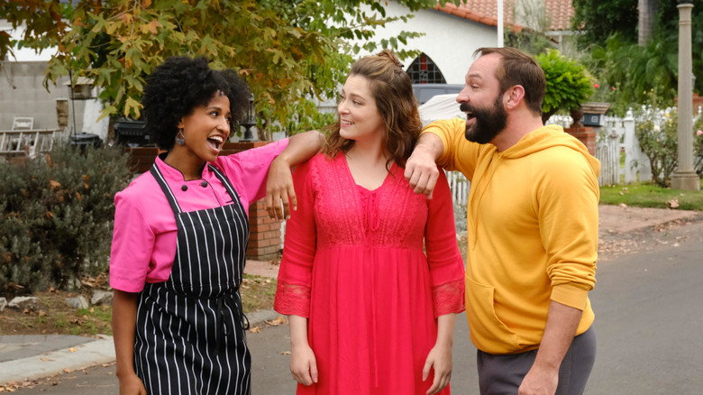 Still from Crazy Ex-Girlfriend - Season 4 Episode 13