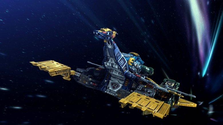 Still image for Tomica Hero: Rescue Fire season 1 episode 19: Episode 19 Still image for Tomica Hero: Rescue Fire season 1 episode 19: Episode 19