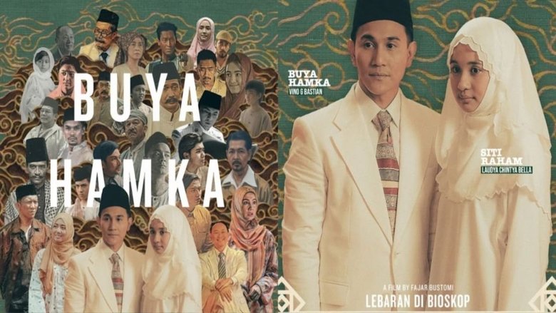 Buya Hamka Vol. I (2023)