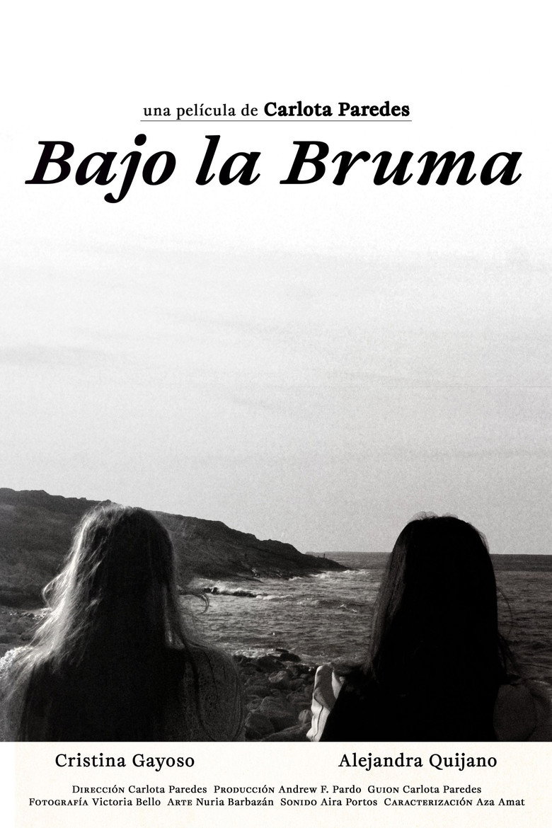 Imatge de Bajo la Bruma