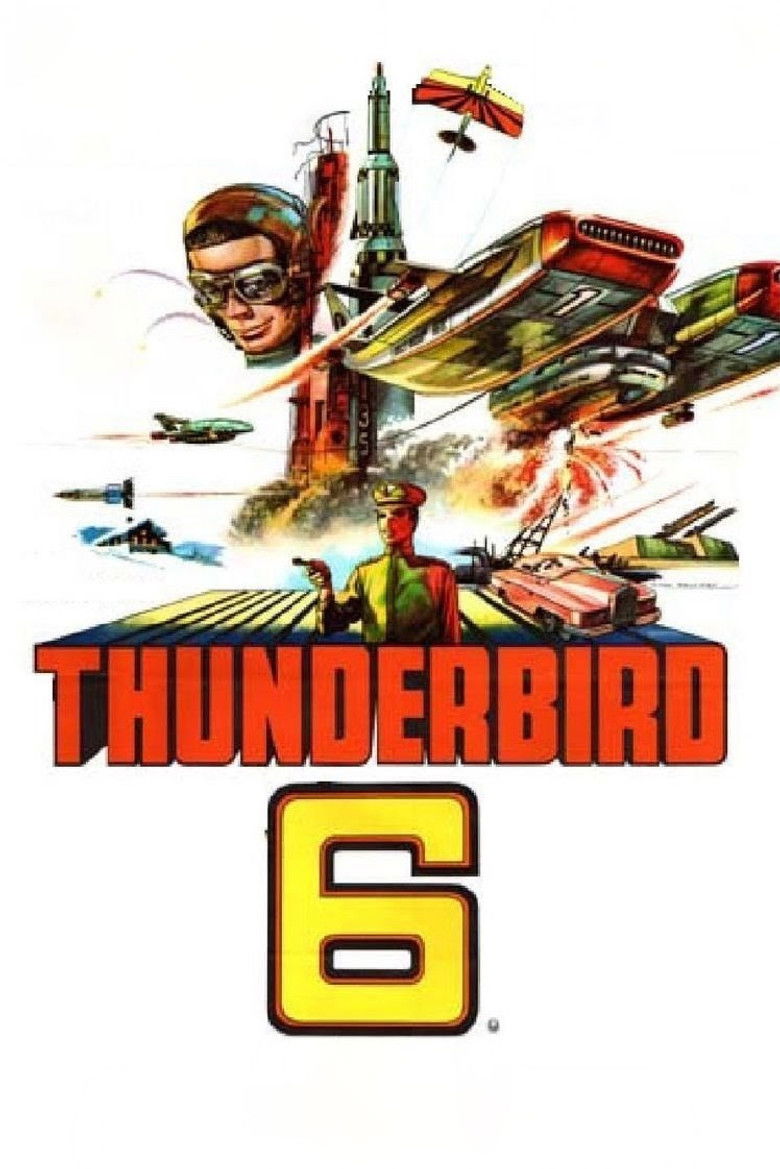 Imatge de Thunderbird 6