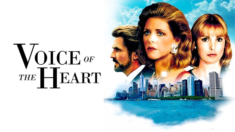 Voice of the Heart main backdrop
