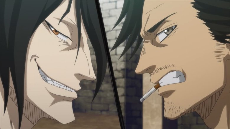 Assistir Black Clover: Temporada-1-Episódio-130 Online Grátis em FullHD