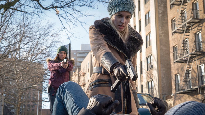 Still from Allegiance - Season 1 Episode 6