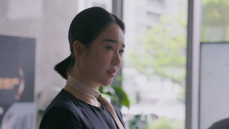 Still image for Just in Time season 1 episode 9: Episode 9 Still image for Just in Time season 1 episode 9: Episode 9