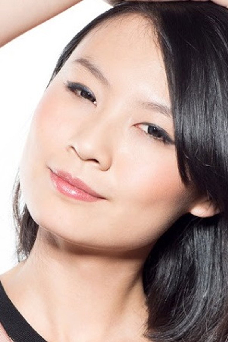 Bingyang Liu portrait