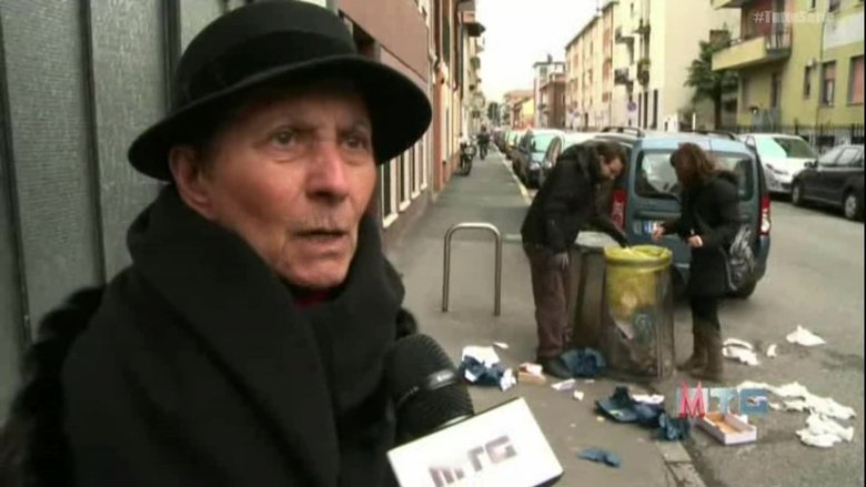 Still image for Mario season 1 episode 5: A di Ahia