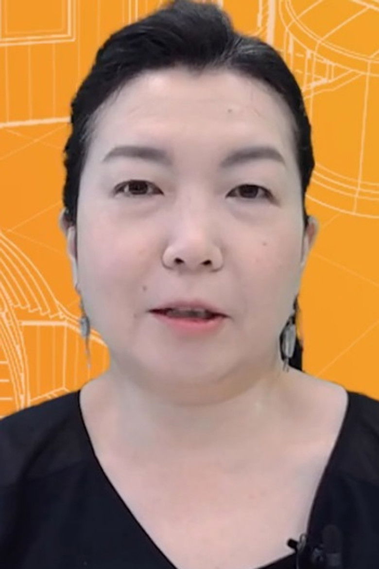 Mariko Kunisawa portrait image