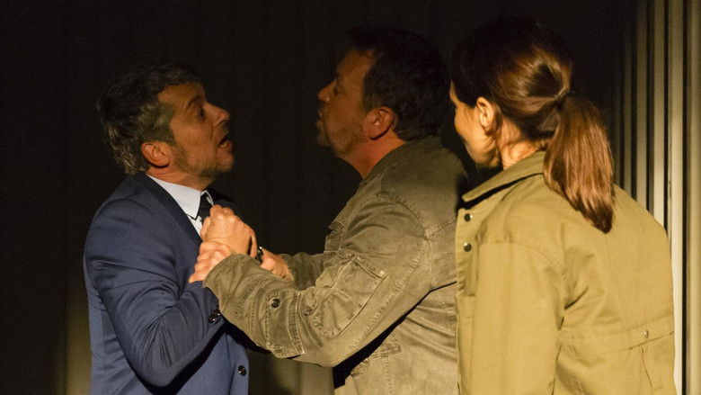 Still image for Onde Está Elisa? season 1 episode 3: Episode 3 Still image for Onde Está Elisa? season 1 episode 3: Episode 3