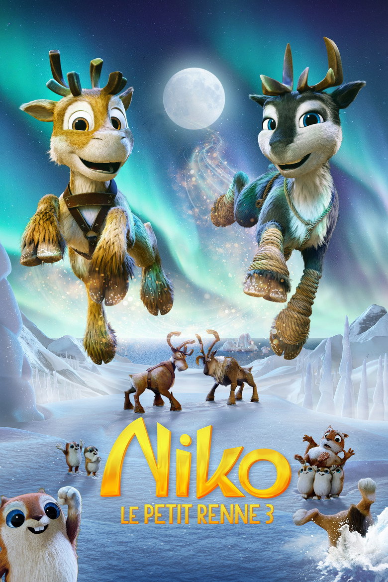 Póster la Película