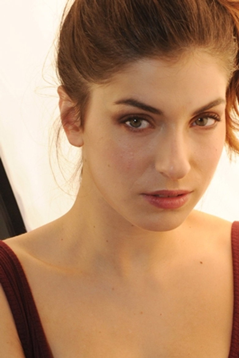 Maria Chiara Giannetta photo 2