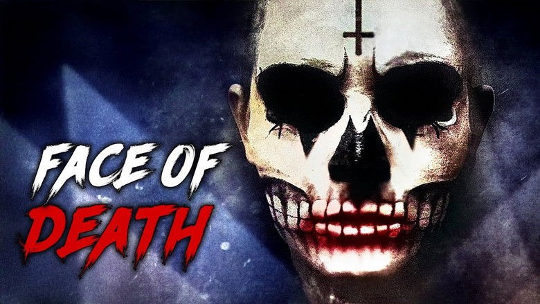 Faces of Death Collection