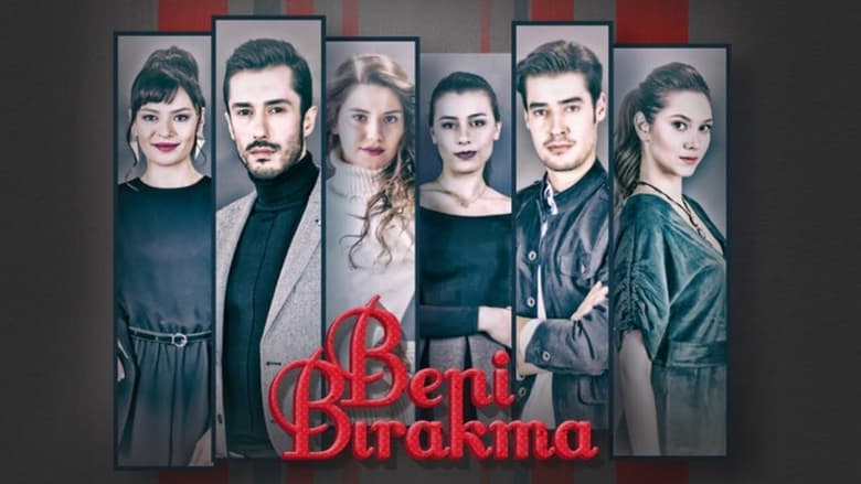 Beni Bırakma