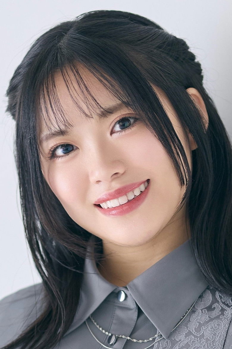 Manaka Nakayama portrait image