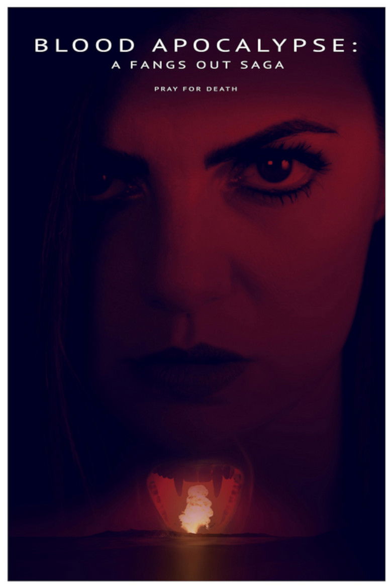 Imatge de Fangs Out: Blood Apocalypse