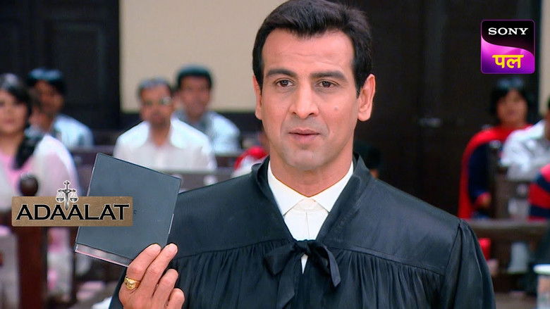 Still image for Adaalat season 1 episode 194: Dengue Se Rahasyamayi Maut