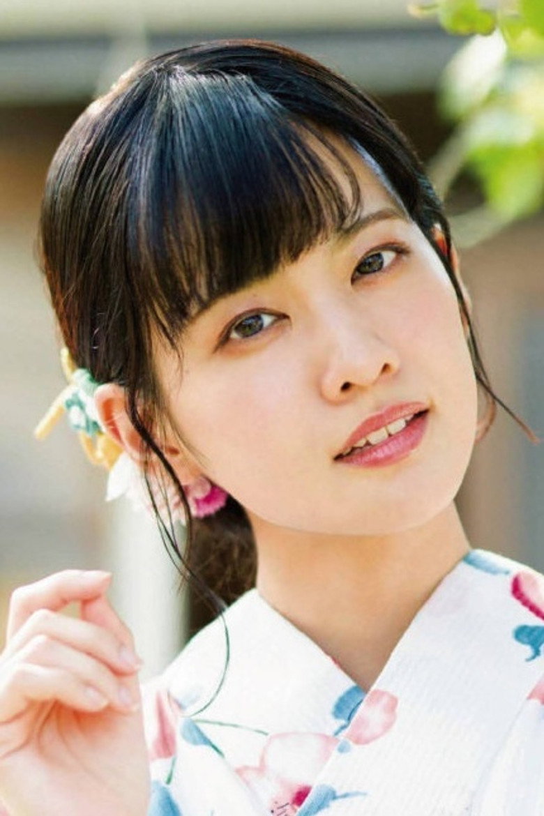 Aguri Oonishi photo