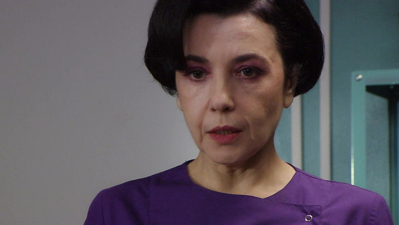 Still image for Красная зона season 1 episode 43: Episode 43 Still image for Красная зона season 1 episode 43: Episode 43