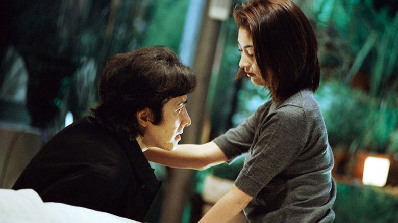 Still image for Le Bel Homme season 1 episode 5: ラベンダーの想い出