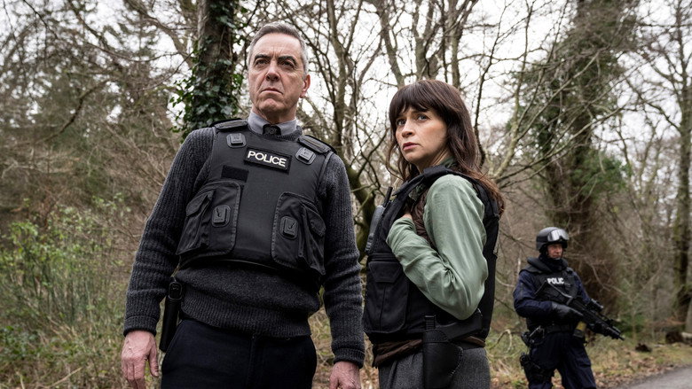 Still from Bloodlands - Season 2 Episode 1
