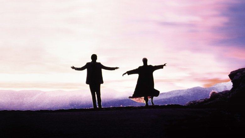 The Doctor backdrop