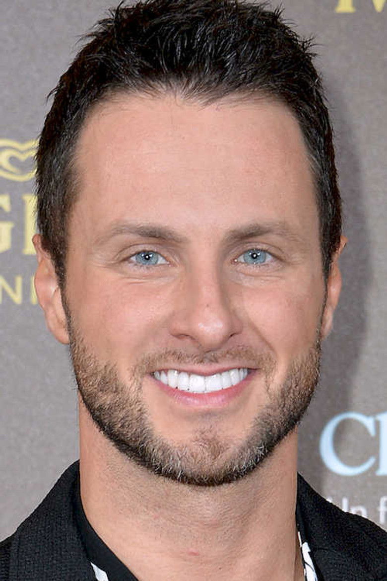 Christian Millette portrait image