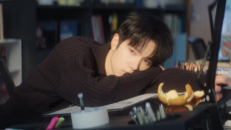 Still image for City of Romance season 1 episode 9: Episode 9 Still image for City of Romance season 1 episode 9: Episode 9