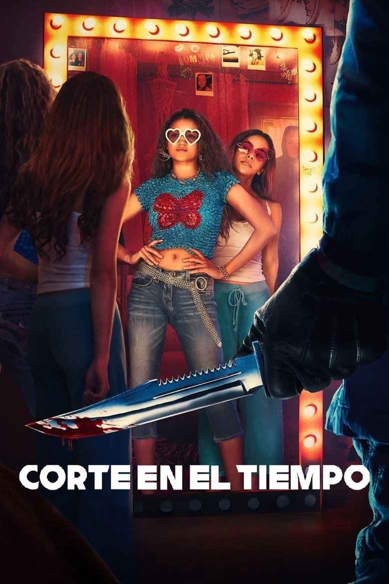 Póster la Película