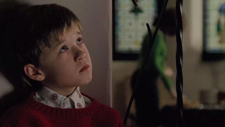 The Sixth Sense (1999)