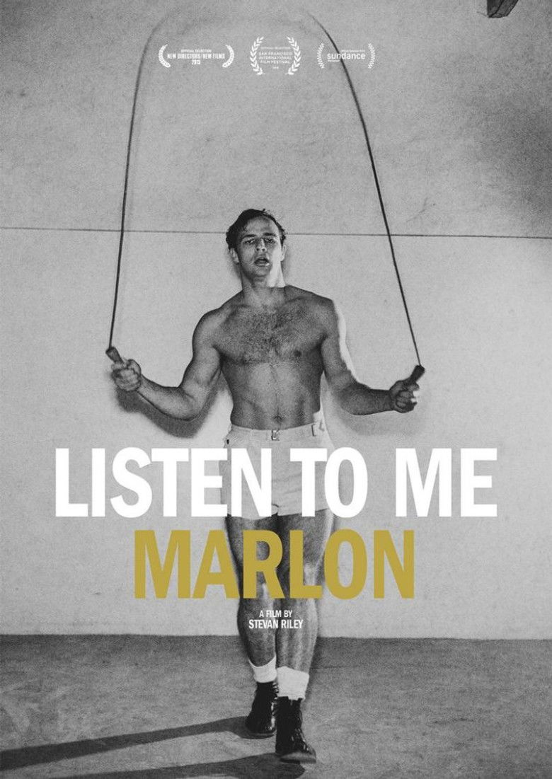 Imatge de Listen to Me Marlon