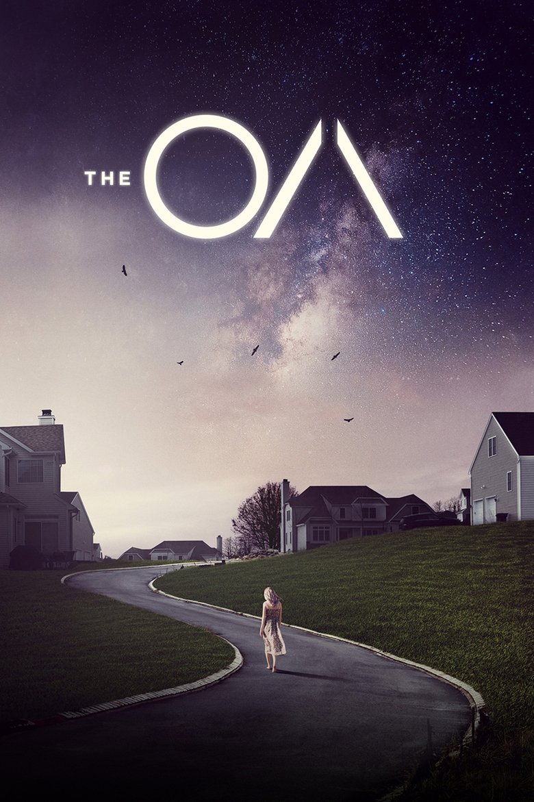 The OA The OA