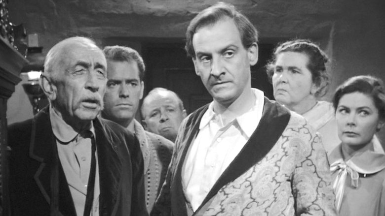 Still image for Maverick season 1 episode 25: Black Fire Still image for Maverick season 1 episode 25: Black Fire