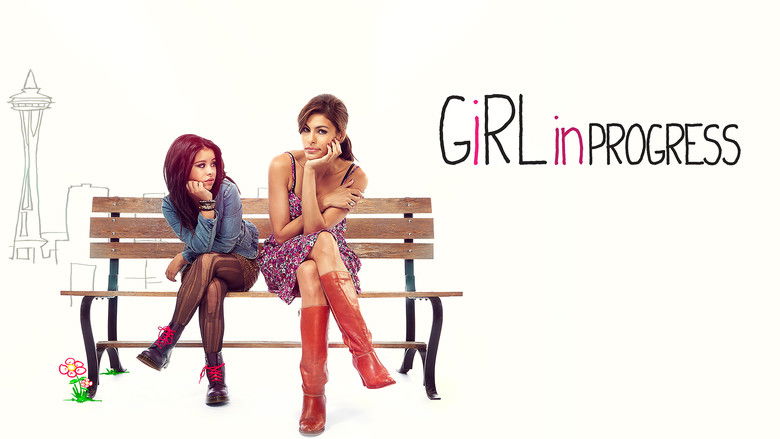 Girl in Progress (2012)