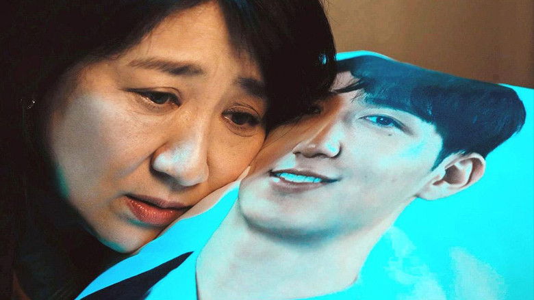 Still image for Dear My Baby season 1 episode 4: Shall We Live Together?