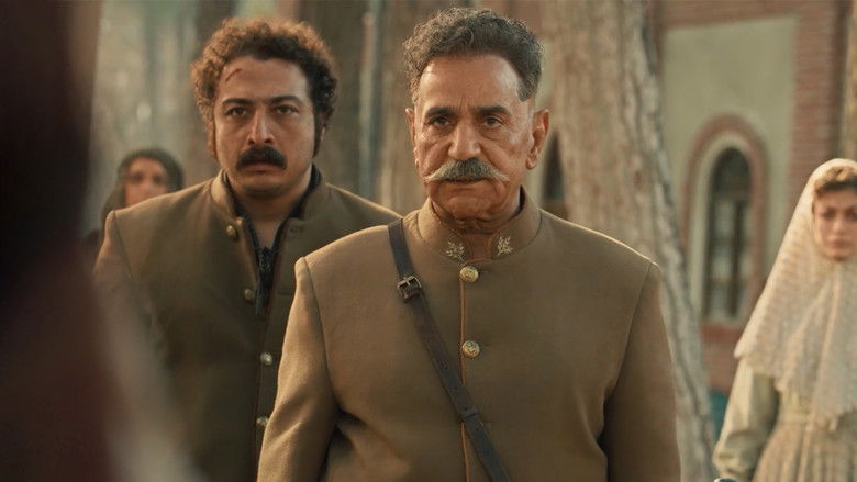 Still image for Hunting Ground season 1 episode 2: Episode 2