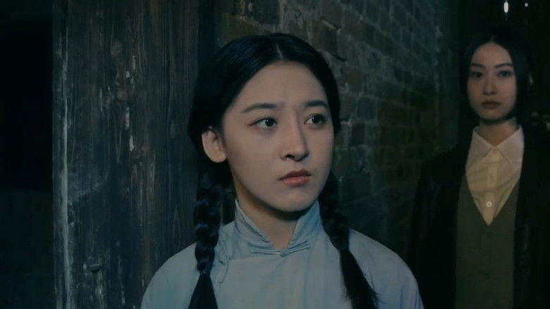 Still image for 暗影使者 season 1 episode 15: Episode 15