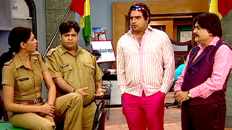 Still image for F.I.R. season 1 episode 171: Struggling Singer Inder