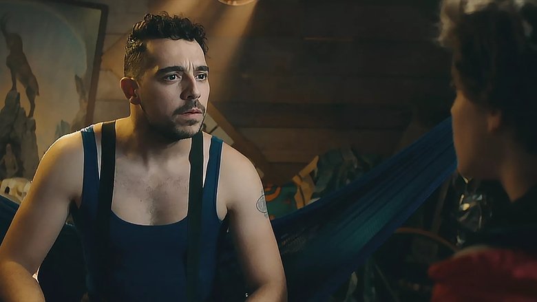 Still image for Buck season 1 episode 7: Episode 7