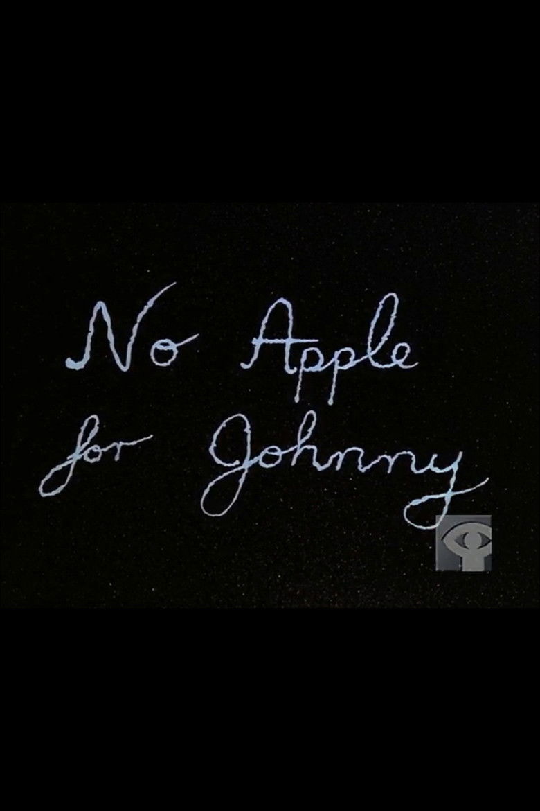 Imatge de No Apple for Johnny