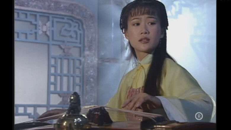 Still image for Against the Blade of Honour season 1 episode 13: Episode 13 Still image for Against the Blade of Honour season 1 episode 13: Episode 13