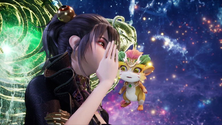 Still image for Ancient Myth season 1 episode 199: Episode 199 Still image for Ancient Myth season 1 episode 199: Episode 199