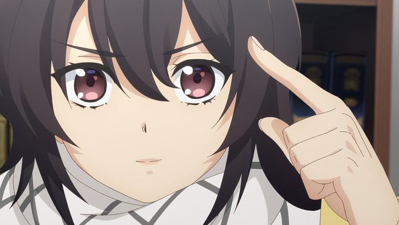 Still from Ameku M.D.: Doctor Detective - Season 1 Episode 11
