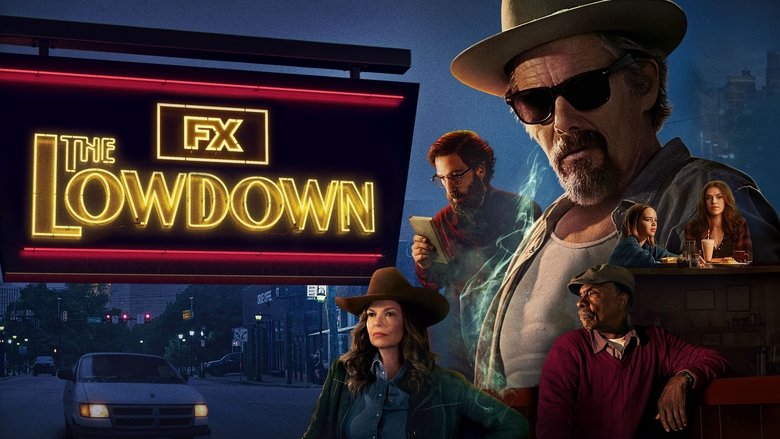 The Lowdown (2025)