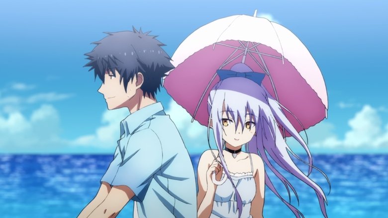 Still image for Island season 1 episode 6: As Long as You Are There Still image for Island season 1 episode 6: As Long as You Are There